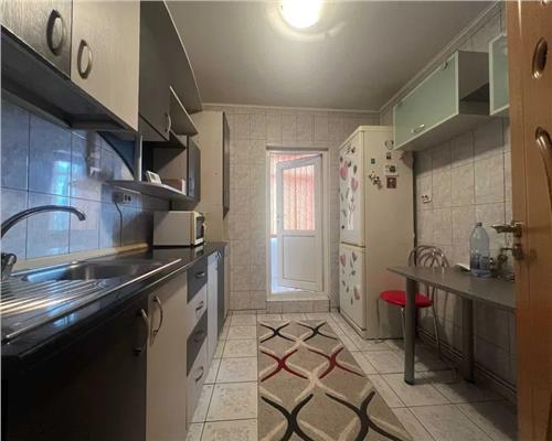 Apartament 2 camere NICOLINA