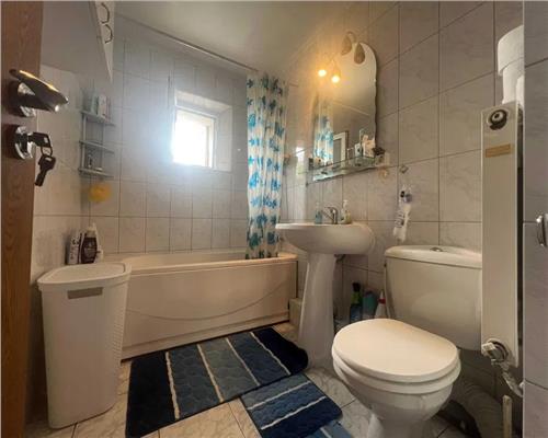 Apartament 2 camere NICOLINA