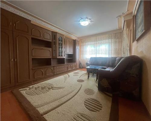 Apartament 2 camere NICOLINA