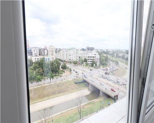 Apartament 3 camere PODU ROS