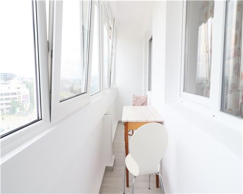 Apartament 3 camere PODU ROS