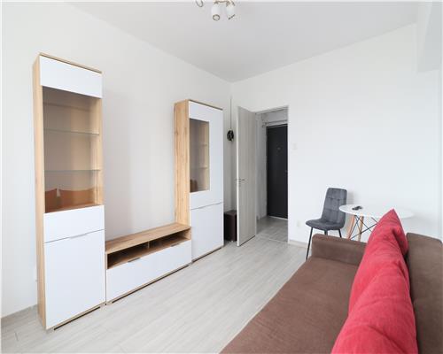 Apartament 3 camere PODU ROS