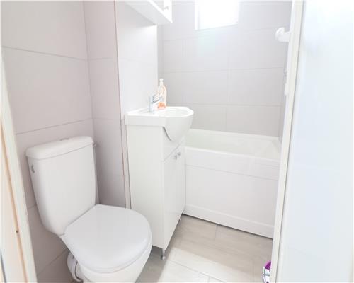 Apartament 3 camere PODU ROS