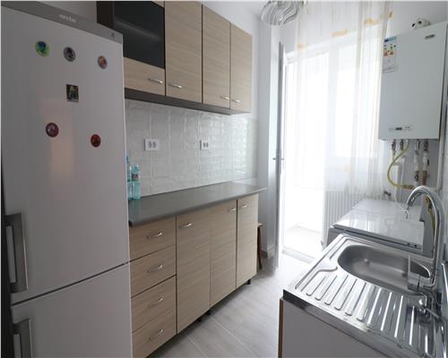 Apartament 3 camere PODU ROS