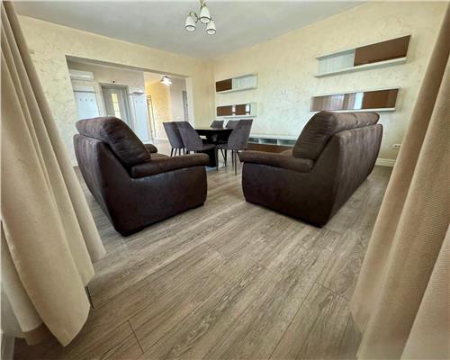 Casa individuala de vanzare in Valea Lupului, zona linistita, acces facil