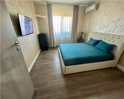 Casa individuala de vanzare in Valea Lupului, zona linistita, acces facil