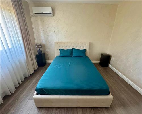 Casa individuala de vanzare in Valea Lupului, zona linistita, acces facil