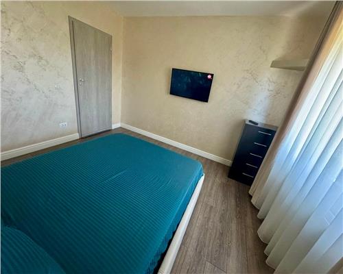 Casa individuala de vanzare in Valea Lupului, zona linistita, acces facil