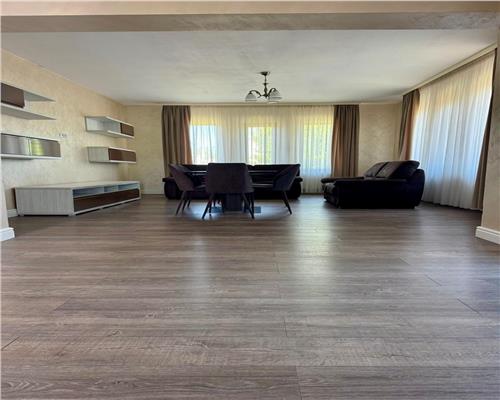 Casa individuala de vanzare in Valea Lupului, zona linistita, acces facil