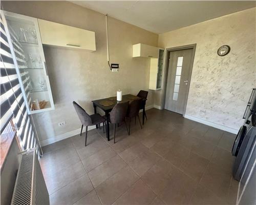 Casa individuala de vanzare in Valea Lupului, zona linistita, acces facil