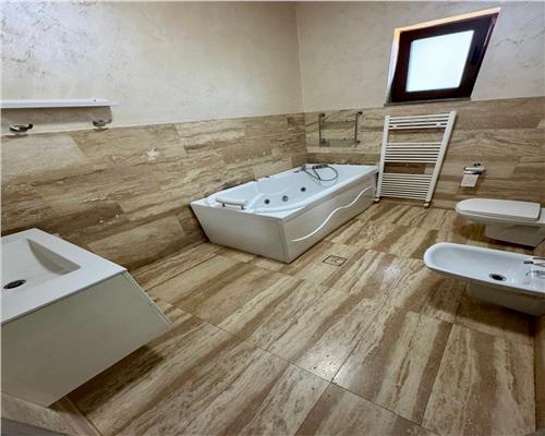 Casa individuala de vanzare in Valea Lupului, zona linistita, acces facil