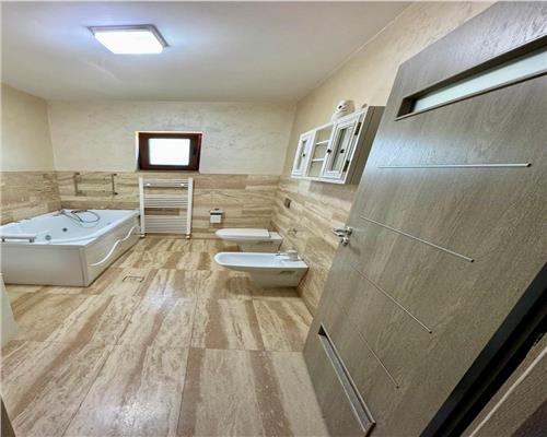 Casa individuala de vanzare in Valea Lupului, zona linistita, acces facil