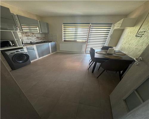 Casa individuala de vanzare in Valea Lupului, zona linistita, acces facil
