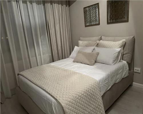 Apartament 3 camere PALAS MALL