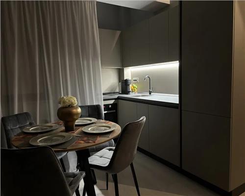 Apartament 3 camere PALAS MALL
