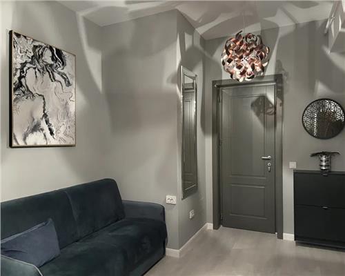 Apartament 3 camere PALAS MALL