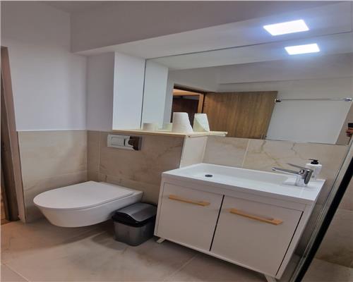 Apartament cu 2 camere, Universitate Copou, Renovat complet