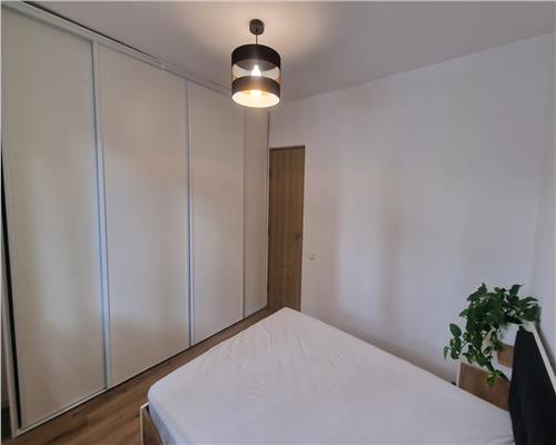 Apartament cu 2 camere, Universitate Copou, Renovat complet