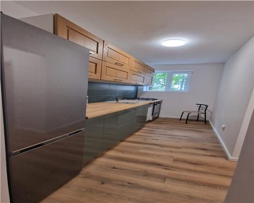 Apartament cu 2 camere, Universitate Copou, Renovat complet