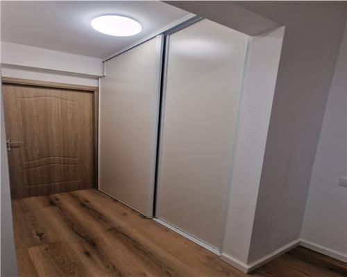 Apartament cu 2 camere, Universitate Copou, Renovat complet