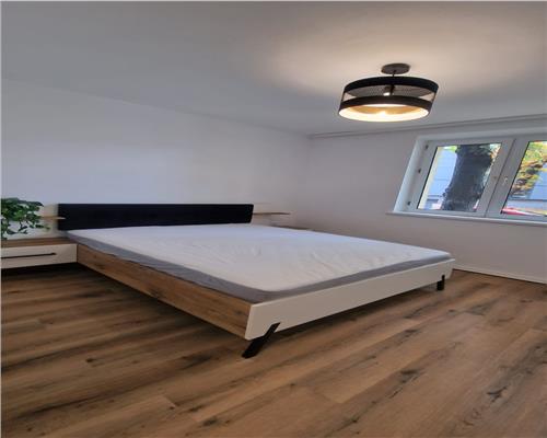 Apartament cu 2 camere, Universitate Copou, Renovat complet