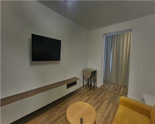 Apartament cu 2 camere, Universitate Copou, Renovat complet