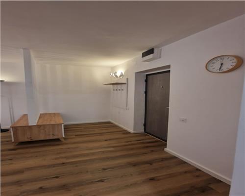 Apartament cu 2 camere, Universitate Copou, Renovat complet