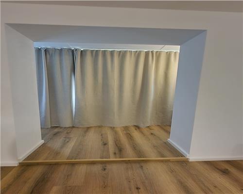 Apartament cu 2 camere, Universitate Copou, Renovat complet