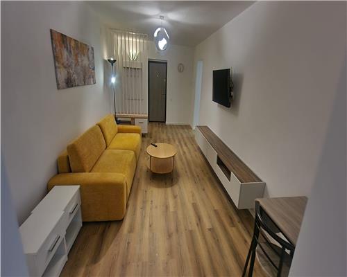 Apartament cu 2 camere, Universitate Copou, Renovat complet