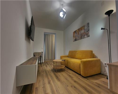 Apartament cu 2 camere, Universitate Copou, Renovat complet