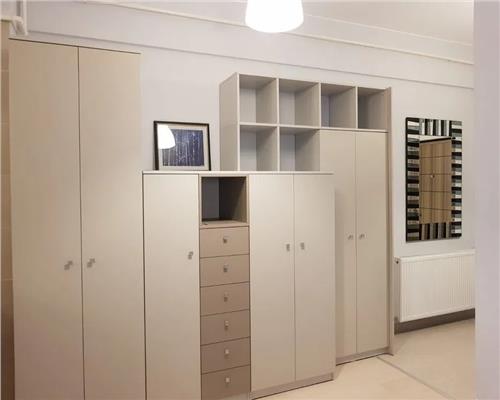 Apartament 2 camere PALAS MALL