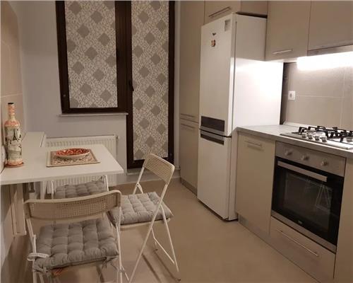 Apartament 2 camere PALAS MALL