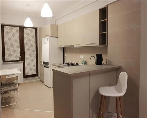Apartament 2 camere PALAS MALL