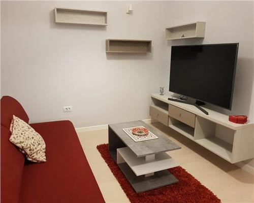 Apartament 2 camere PALAS MALL