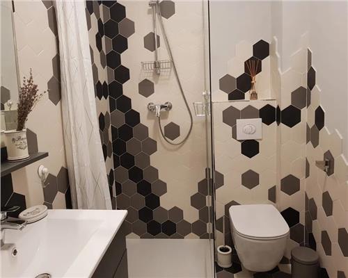 Apartament 2 camere PALAS MALL