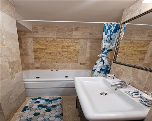 Apartament cu 2 camere, etaj 2, Exclusive Residence Copou