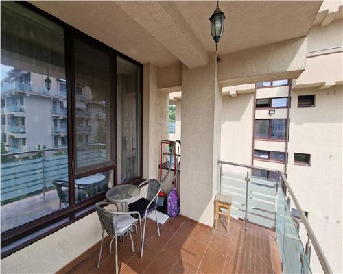 Apartament cu 2 camere, etaj 2, Exclusive Residence Copou