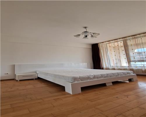 Apartament cu 2 camere, etaj 2, Exclusive Residence Copou