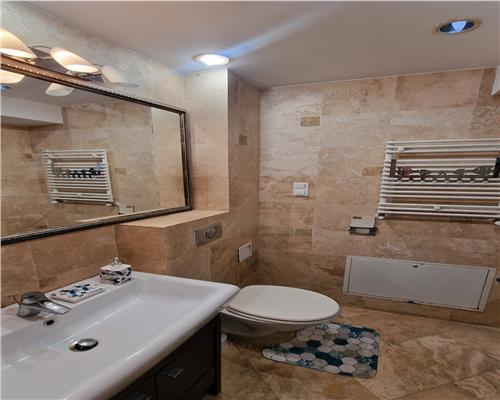 Apartament cu 2 camere, etaj 2, Exclusive Residence Copou