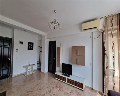 Apartament cu 2 camere, etaj 2, Exclusive Residence Copou