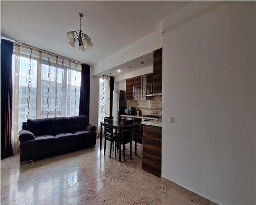 Apartament cu 2 camere, etaj 2, Exclusive Residence Copou