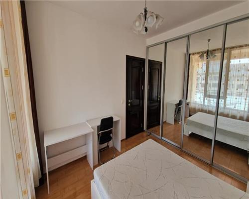 Apartament cu 2 camere, etaj 2, Exclusive Residence Copou