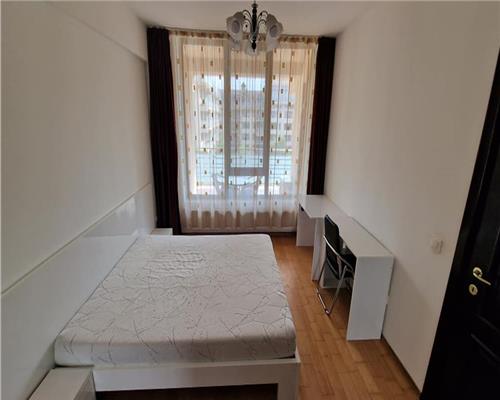 Apartament cu 2 camere, etaj 2, Exclusive Residence Copou