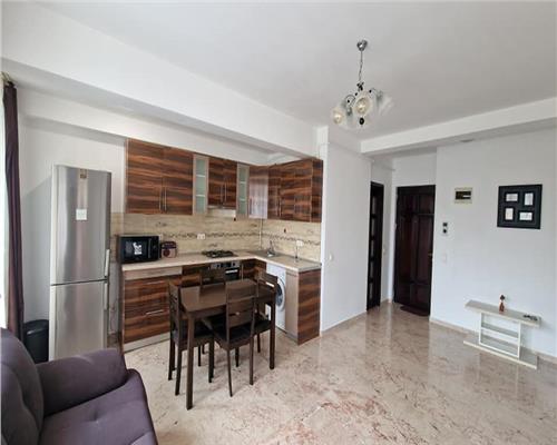 Apartament cu 2 camere, etaj 2, Exclusive Residence Copou