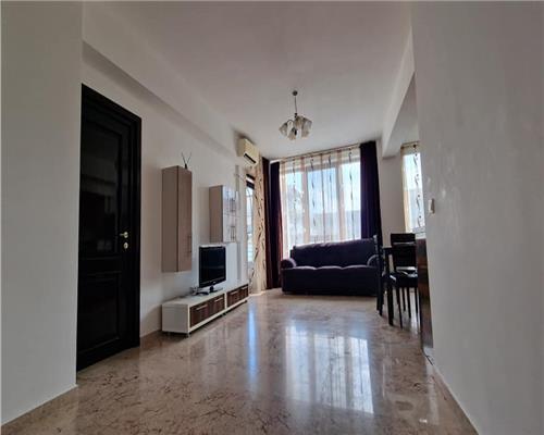 Apartament cu 2 camere, etaj 2, Exclusive Residence Copou