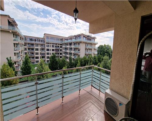 Apartament cu 2 camere, etaj 2, Exclusive Residence Copou