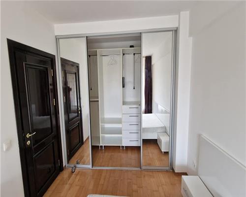 Apartament cu 2 camere, etaj 2, Exclusive Residence Copou