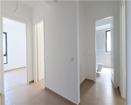 Apartament cu 2 camere decomandate, intabulat, Pacurari, etaj intermediar