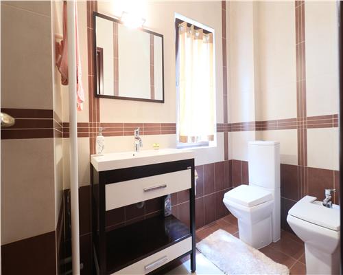 Bucium Hanul Trei Sarmale Vila exclusivista confort spatiu si eleganta locatie de top