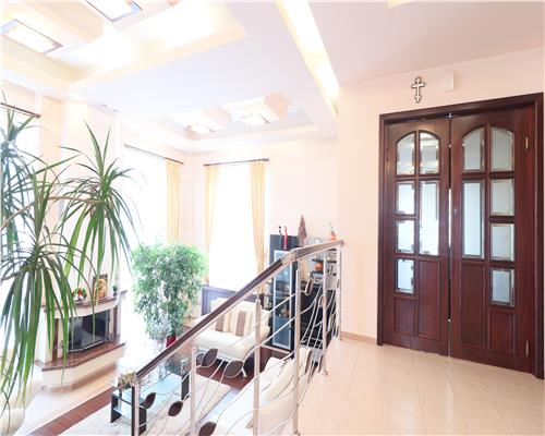 Bucium Hanul Trei Sarmale Vila exclusivista confort spatiu si eleganta locatie de top